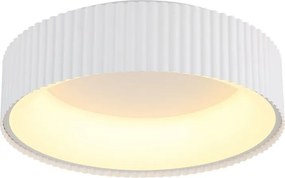 Plafoniera LED design circular KEMP