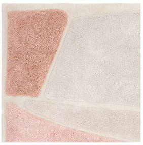 Covor roz/crem 120x170 cm Horizon – Asiatic Carpets