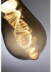 Bec LED INNER ST64 E27/3,5W/230V 1800K Paulmann 28885