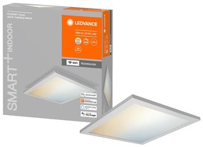 Ledvance - Lumină de plafon cu LED-uri Dimmer SMART + PLANON LED/20W/230V Wi-Fi