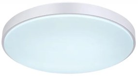 Plafonieră LED dimabilă SONNY LED/24W/230V Globo 41586-24 + telecomandă