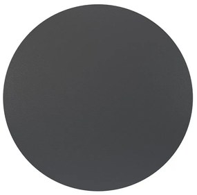 Aplica de perete exterior cu iluminat arhitectural IP65 LED Wald 18cm