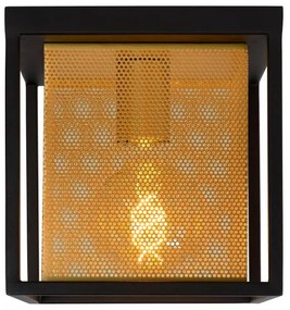 Plafonieră SANSA 1xE27/40W/230V Lucide 21122/01/30