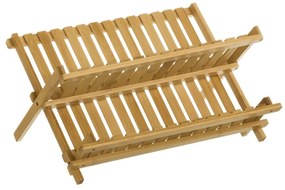 Scurgător din bambus Casa Selección Bamboo