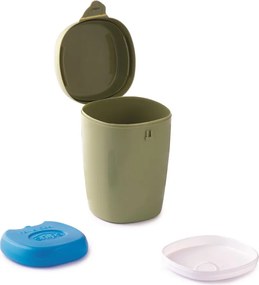 Cutie pentru prânz pentru iaurt – Snips