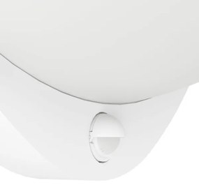 Eglo 97311 - LED Lampă exterior cu senzor BELCREDA 1xLED/9,3W/230V IP44