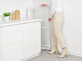 Uscător de rufe alb 22 m HangOn Too – Brabantia
