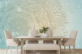 Tapet Mandala decorativă