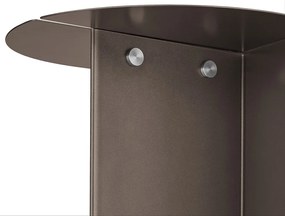 Bancă maro Oru – Blomus