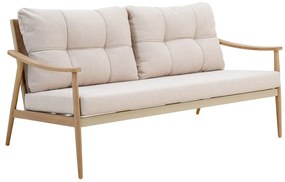 Set de mobilier de grădină NAPA CS cu 4 locuri