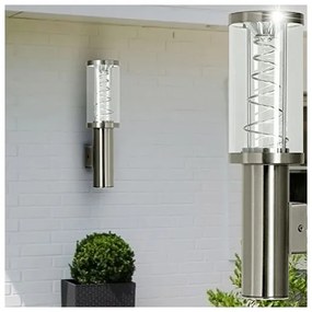 Eglo 94095 TRONO - Lampă LED de perete pentru exterior 2xGU10/5W/230V IP44