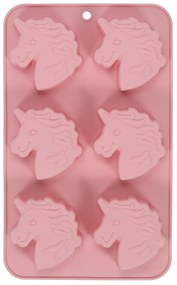 Formă din silicon pentru prăjituri pentru copii