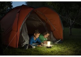 Philips CICERO LED lampă portabilă reglabilă 6W 5V 4000mAh IP54
