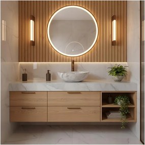 Lavoar pe blat Basaro Atena