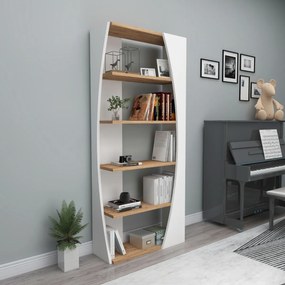 Biblioteca Selge Atlantic Pine