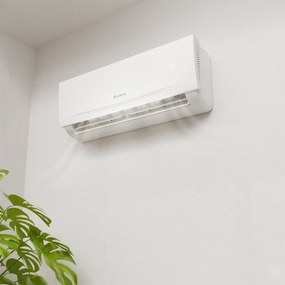 Klimatizácia 12000 BTU/h s funkciou wifi/app, diaľkovým ovládaním a časovačom