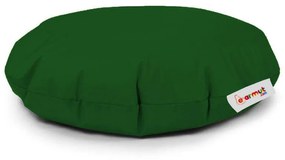 Fotoliu puf, Bean Bag, Ferndale, 100 cm,  impermeabil, 100 x 100 x 20 cm