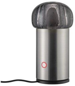 Corp de iluminat pentru exterior LED portabil cu intensitate reglabilă cu USB ø 10 cm Iris – Blomus