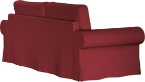 Husa canapea extensibila Backabro 3-locuri