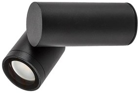 Aplica exterior cu Spot directionabil, Protectie IP44, Enol I GU10