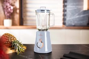 Blender cu bol de sticla 1.5 L Moonlight Berlinger Haus LP-BH-033L