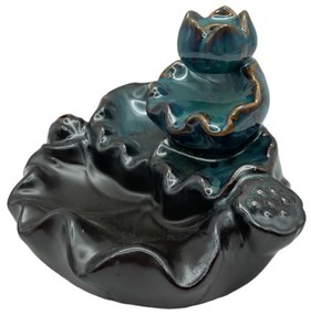 Fantana ceramica Zen Backflow WATERFALL