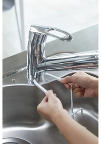 Suport pentru burete suspendat din metal Tower – YAMAZAKI