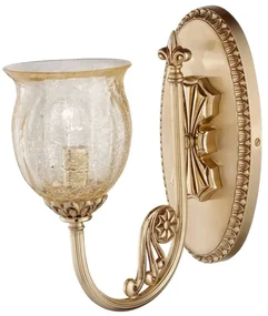 Aplica de perete LUX design clasic realizata manual Amanda