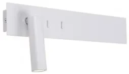 Aplica moderna led 13W H52 Zambelis