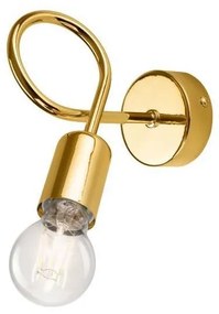 Aplica de perete CAMILLA 1xE27/60W/230V