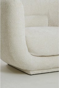 Fotoliu crem Kialy – Light &amp; Living