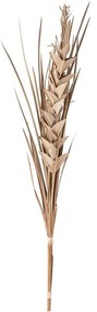 Decorațiune în formă de frunză de palmier Bloomingville Bell, înălțime 100 cm