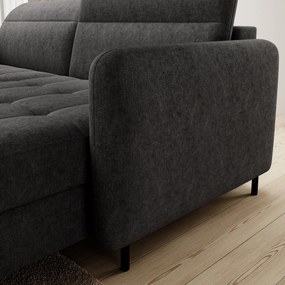 Coltar extensibil Gomsi pe dreapta Raquel 05