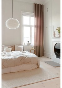 Abajur alb ø 65 cm Eos large – UMAGE