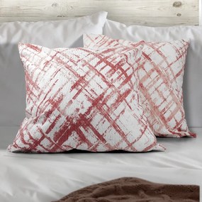 Husă din crepon pentru pernă