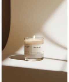 Lumânare parfumată din ceară de soia timp de ardere 40 h #73 Pumpkin Cream – Perfumed Prague