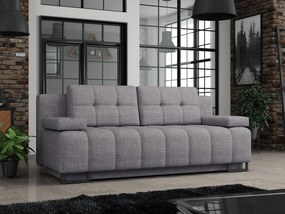 Canapea Mauru  (gri). Promo -17%. 1122612