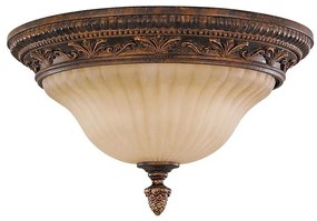 Plafonieră Feiss FE-SONOMAVALLEY-F SONOMA VALLEY 2xE27/60W/230V