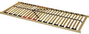 Somieră cu lamele 90 x 200 cm Double T5 - Materasso