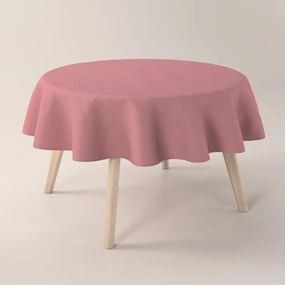 Fata de masa rotunda