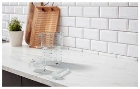 Ustensile de măsurat în bucătărie 3 buc. Mensura – Rosti