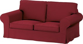 Husa canapea Ektorp 2-locuri, nepliabil