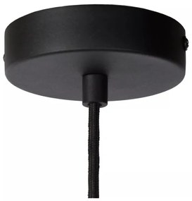 Lustră pe cablu MIKAELA 1xE27/60W/230V Lucide 73400/32/30