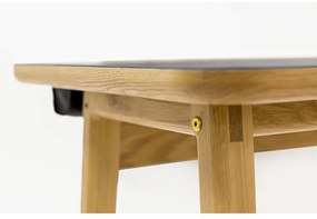 Birou Woodman Kota Desk
