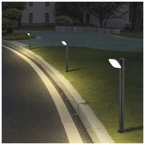 Lampă LED de exterior NIKA LED/12,5W/230V IP44 50 cm