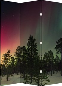 Paravan - Northern Lights (126x170 cm)
