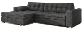 Coltar extensibil Conforti pe stanga Sawana 05