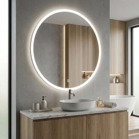 Oglindă LED 100cm FFJ100