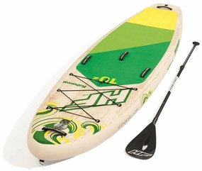 Bestway Paddle Board Kahawai, 310 x 86 x 15 cm