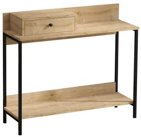 Masă de cafea Alix Sapphire Oak